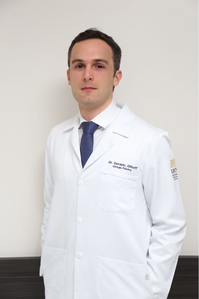 Dr. Geraldo Althoff