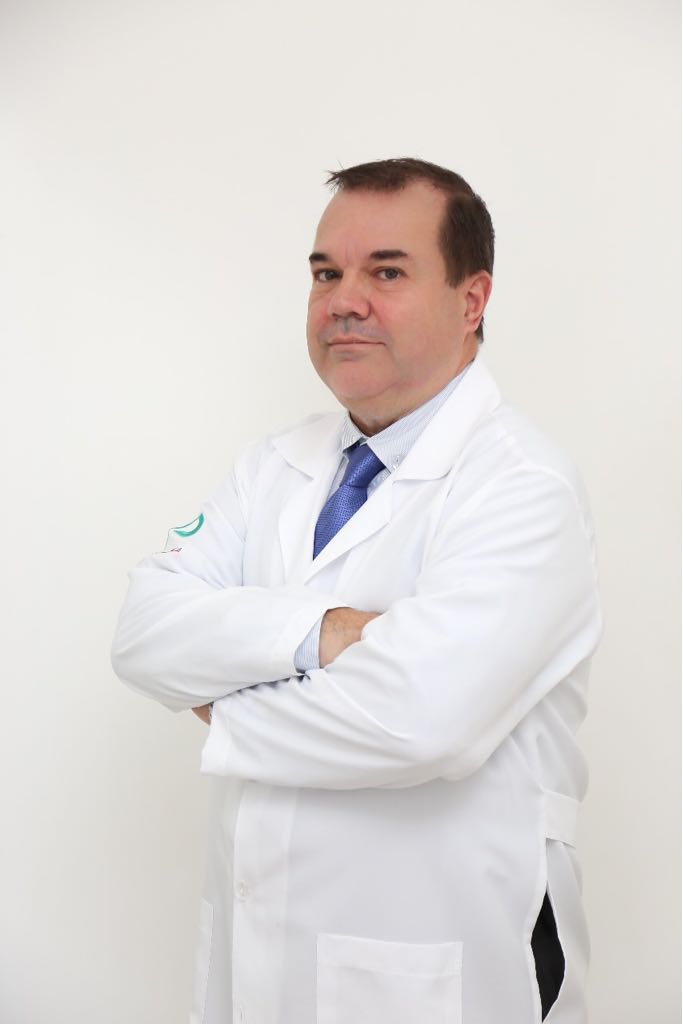 Dr. Luiz Fernando Delpizzo
